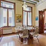 Doge Palace Luxury Apartment - Cannaregio